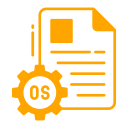 os